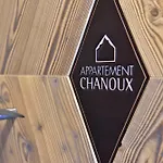 Maison Chanoux Appartement Villeneuve