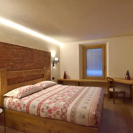 Maison Chanoux