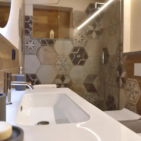 Maison Chanoux Apartamento *
