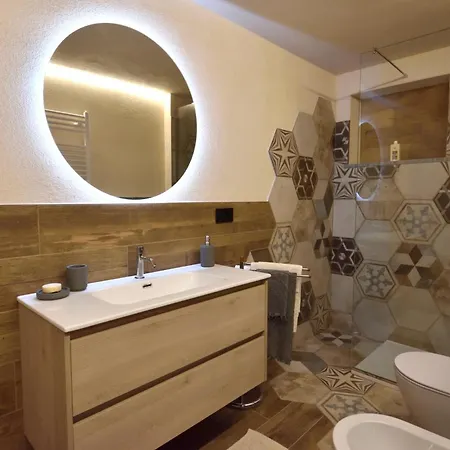 Maison Chanoux 빌레누베